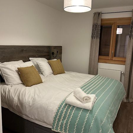 Les Chalets De Montriond B101 Bagian luar foto